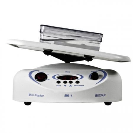 Шейкер Мини-рокер MR-1